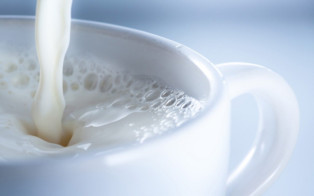 La leche en monodosis: todo son ventajas y comodidad